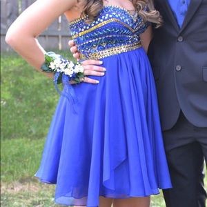 Homecoming/Prom dress